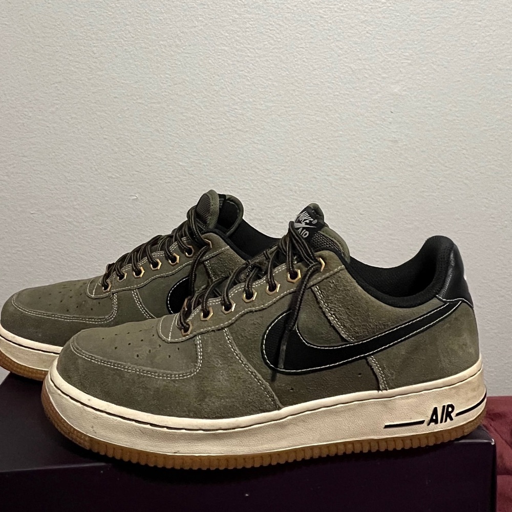 Nike Air Force